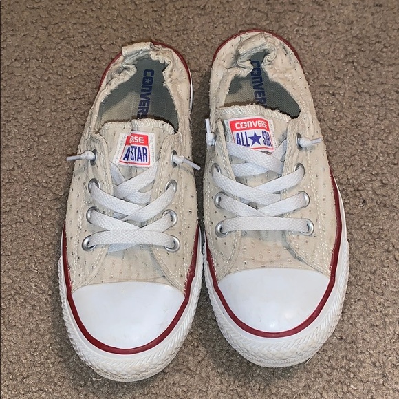 Women’s Converse - Picture 1 of 4